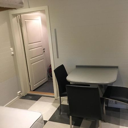 Studio1 Tromso Luaran gambar
