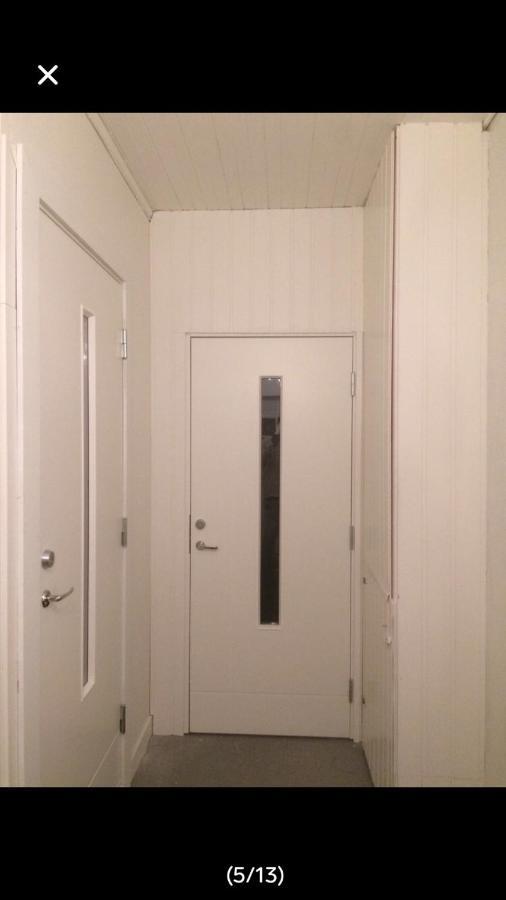 Studio1 Tromso Luaran gambar