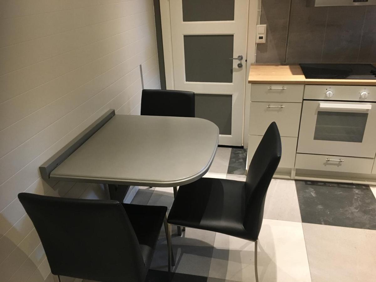 Studio1 Tromso Luaran gambar