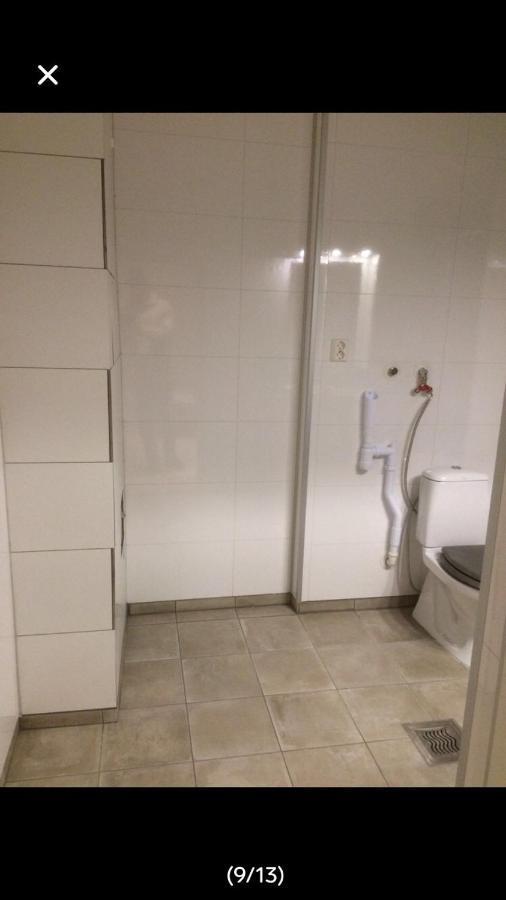 Studio1 Tromso Luaran gambar