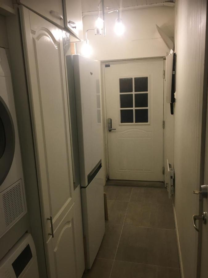 Studio1 Tromso Luaran gambar