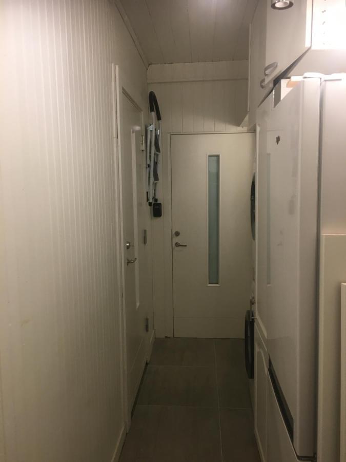 Studio1 Tromso Luaran gambar